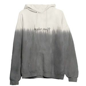 Taylor Swift Hoodie Evermore Lost in the memory Hoodie